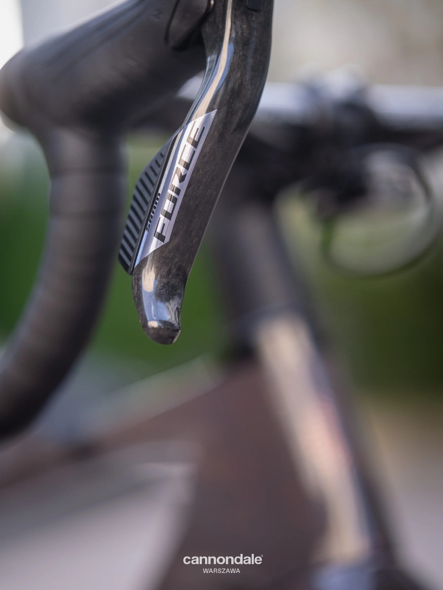 Cannondale Synapse Carbon 2 Force AXS Smartsense CPO - Image 4