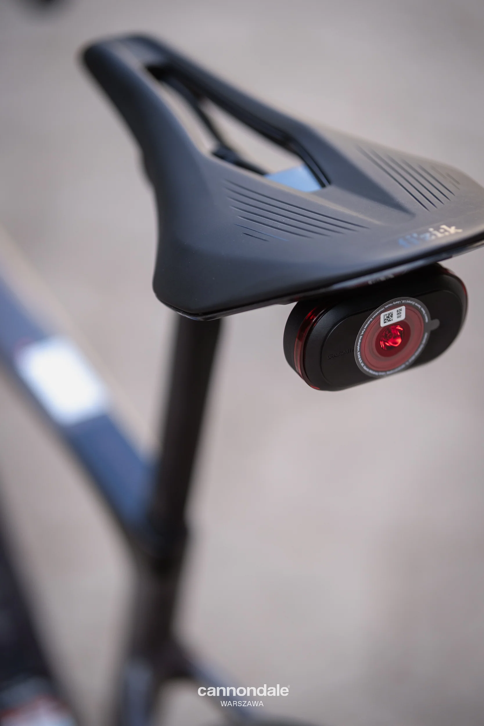 Cannondale Synapse Carbon 2 Force AXS Smartsense CPO - Image 8