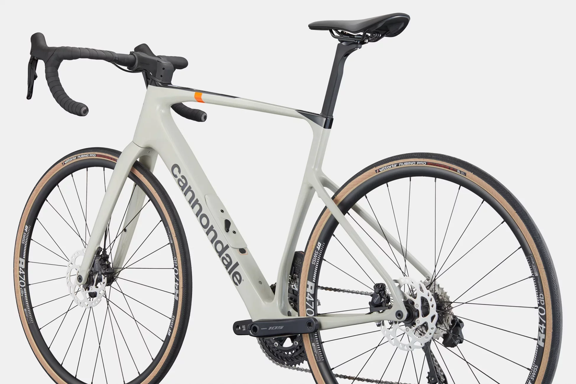 Cannondale Synapse Carbon 4 CHK 105 Di2 - Image 3