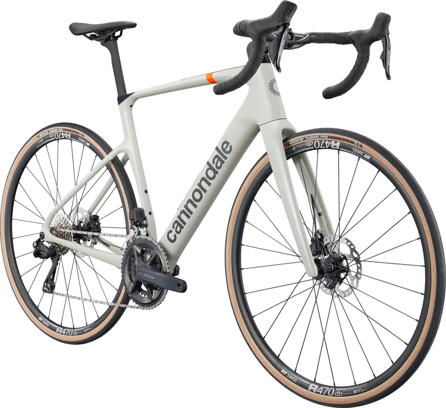 Cannondale Synapse Carbon 4 CHK 105 Di2 - Image 7