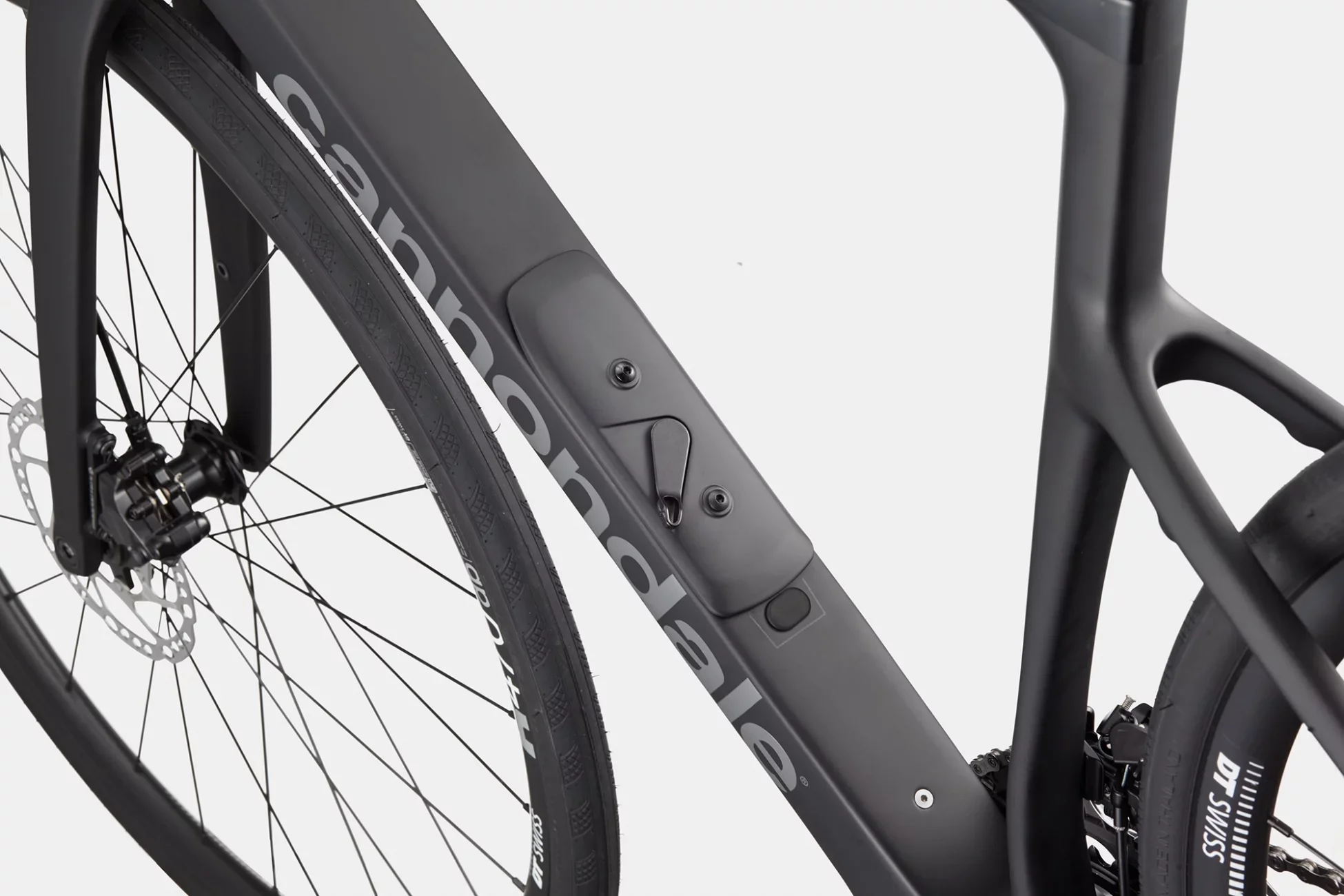 Cannondale Synapse Carbon 5 BLK - Image 8