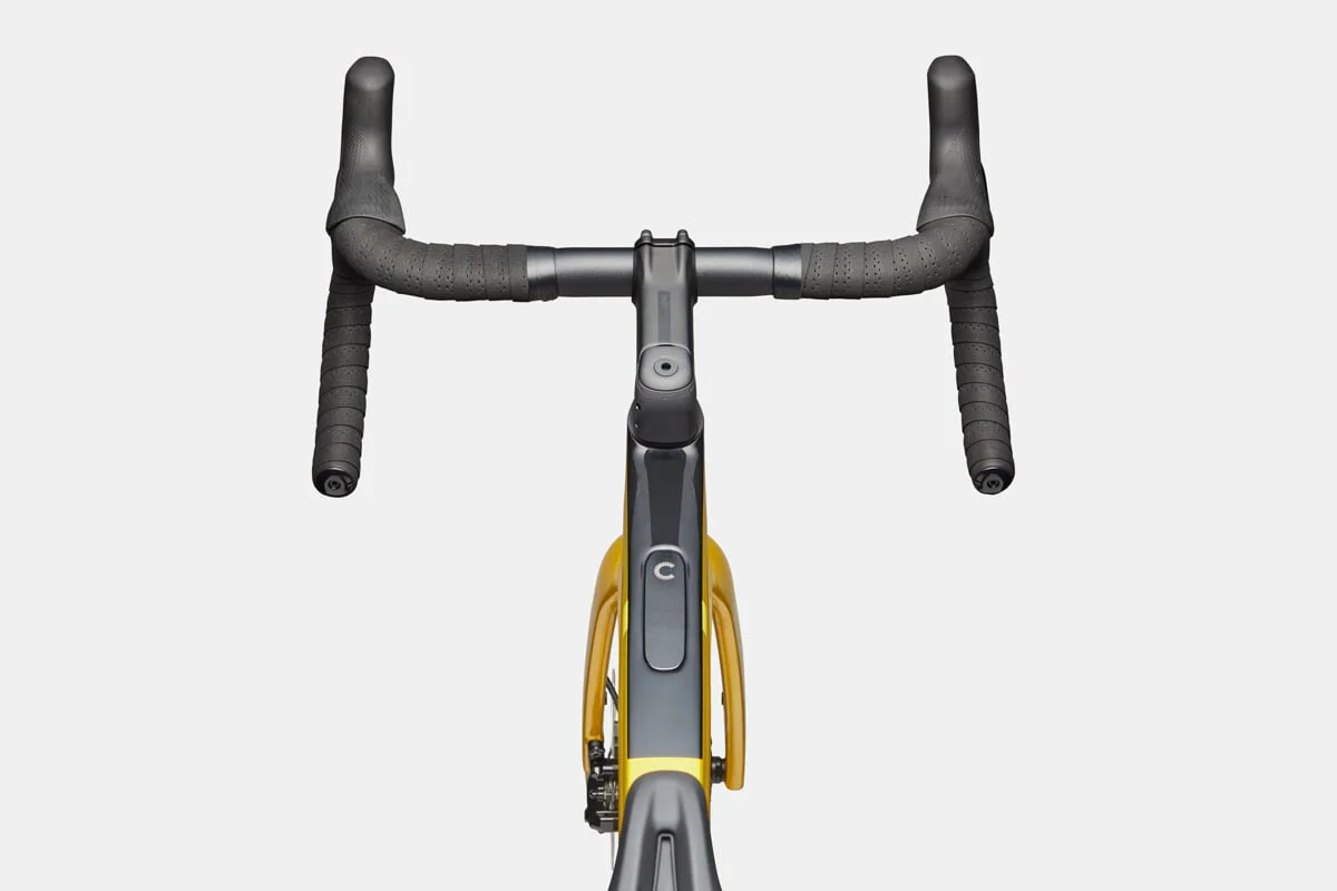 Cannondale Synapse Carbon 5 PYW 105 - Image 5