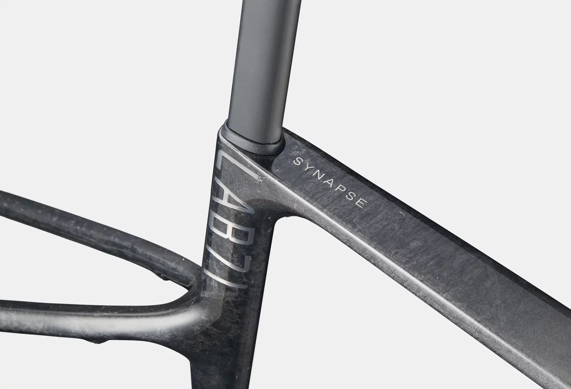 Cannondale Synapse LAB71 Frameset BMB - Image 3