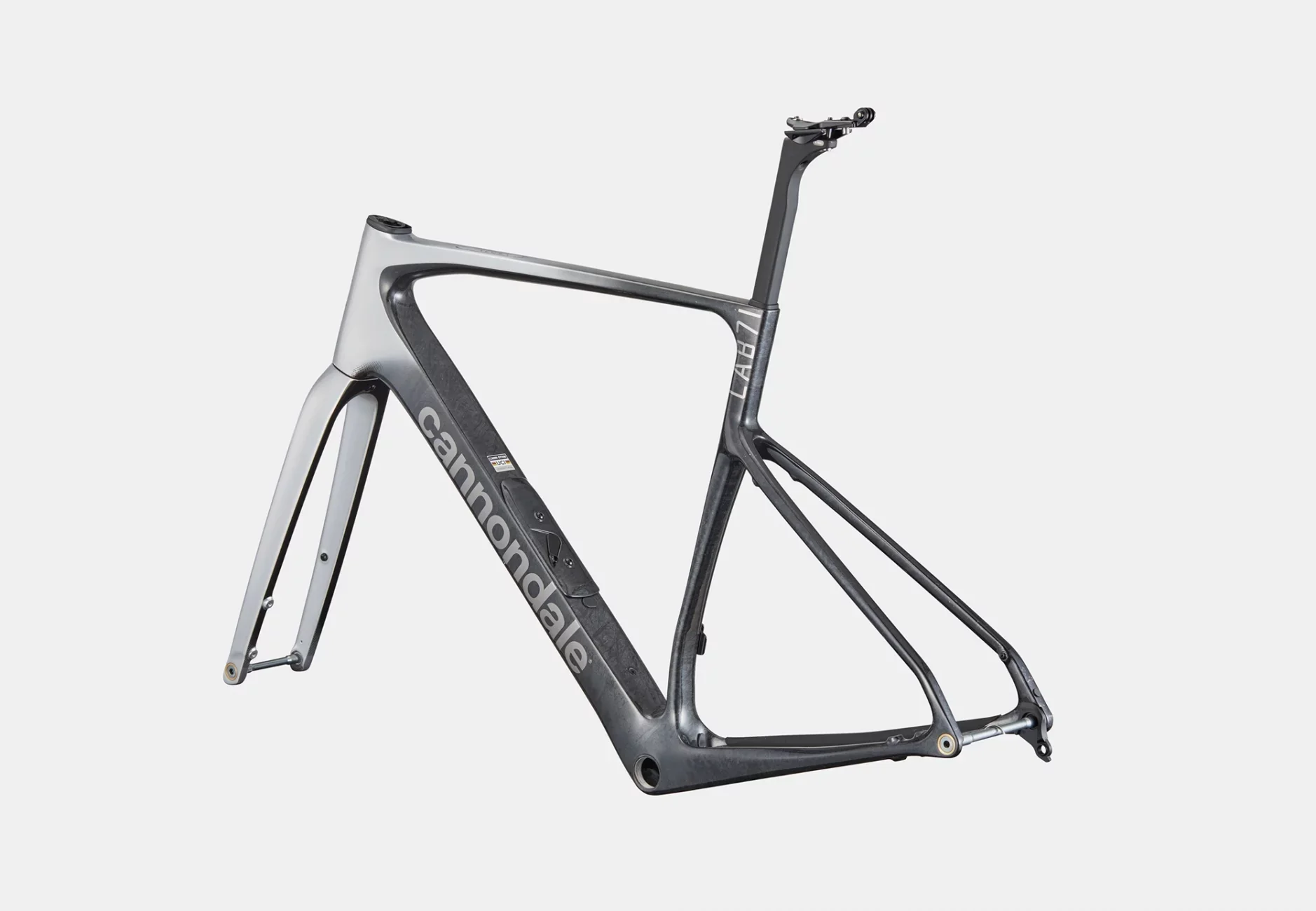 Cannondale Synapse LAB71 Frameset BMB - Image 4