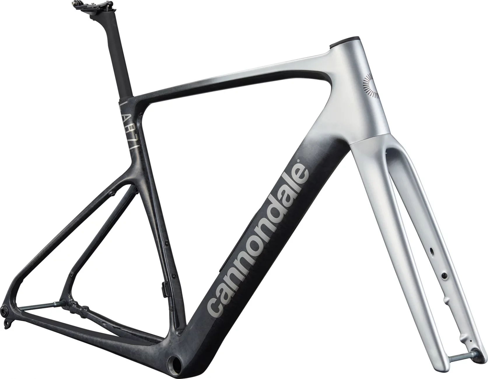 Cannondale Synapse LAB71 Frameset BMB - Image 5