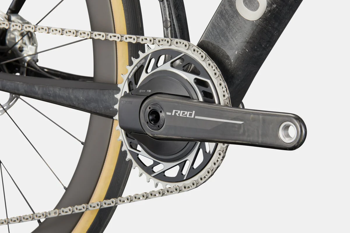 Cannondale Synapse LAB71 Smartsense BMB Sram RED AXS - Image 4