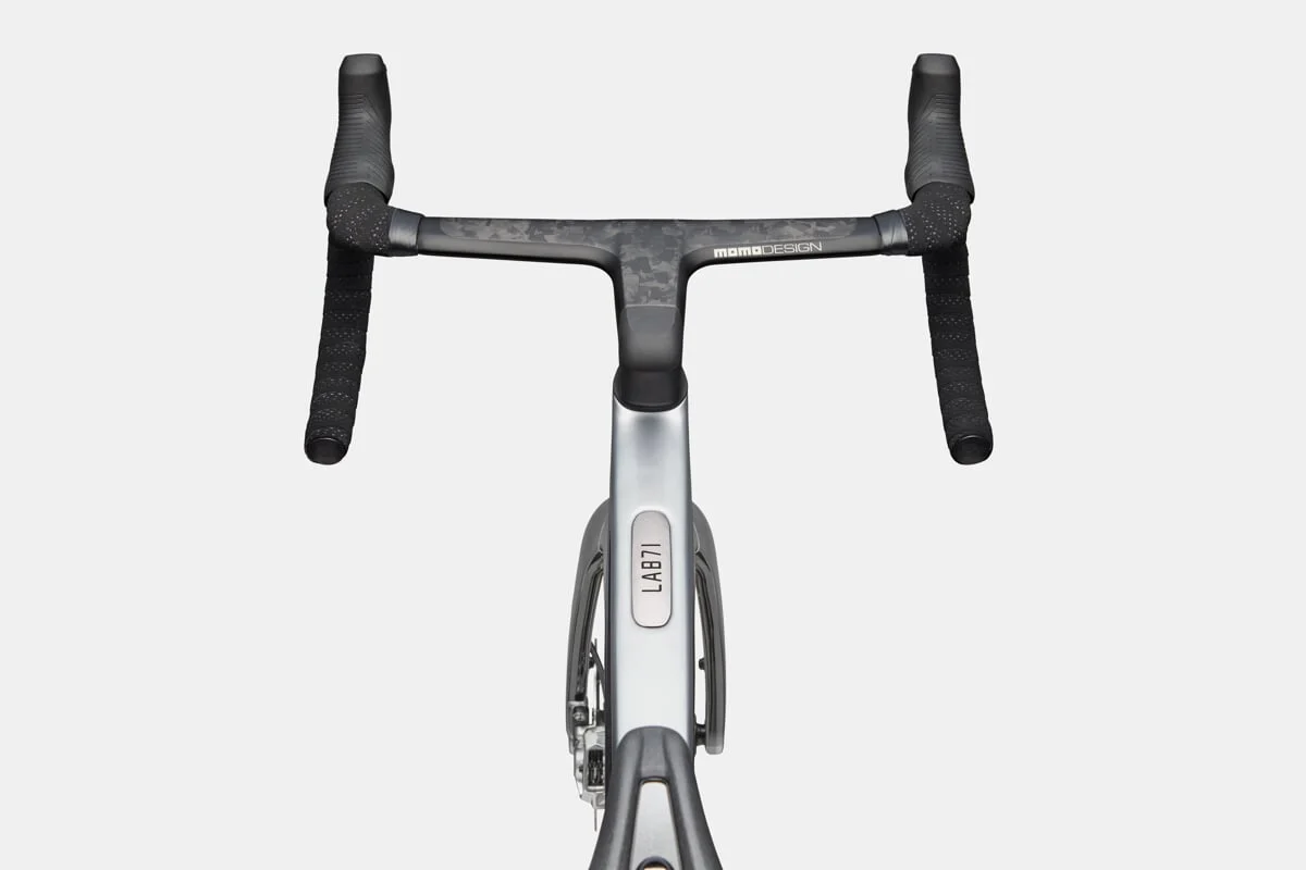 Cannondale Synapse LAB71 Smartsense BMB Sram RED AXS - Image 6