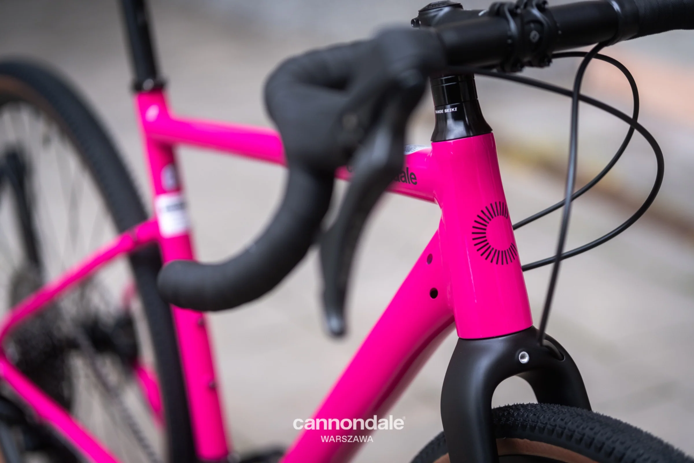 Cannondale Topstone AL 2 1x CUES ORC - Image 10