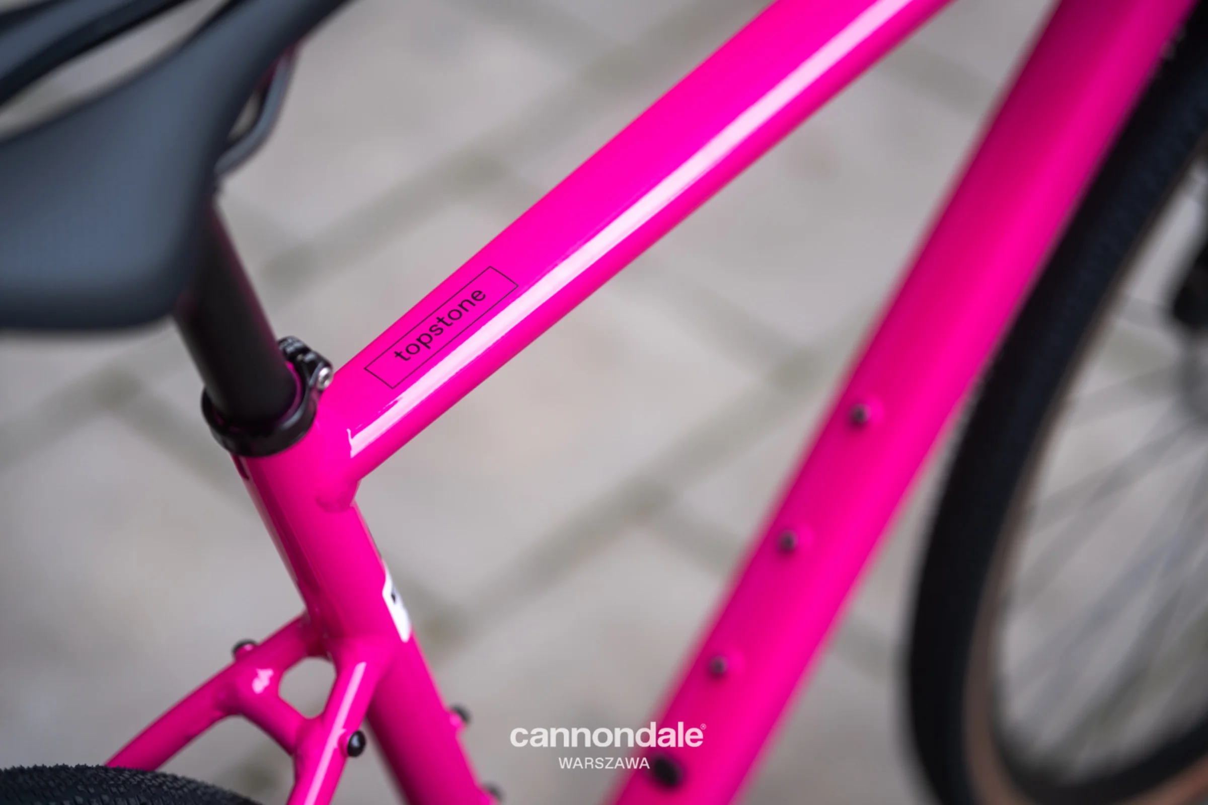 Cannondale Topstone AL 2 1x CUES ORC - Image 11