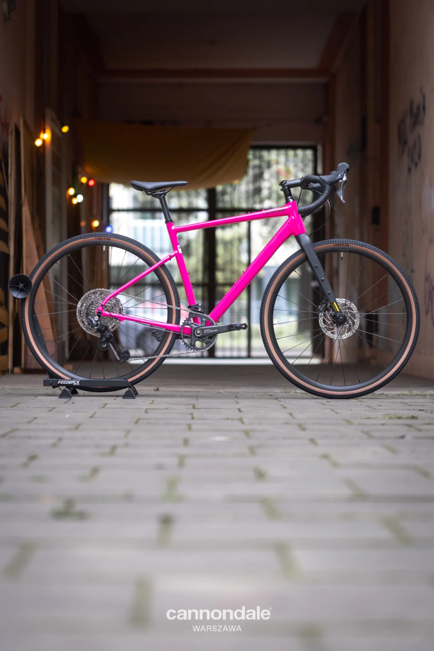 Cannondale Topstone AL 2 1x CUES ORC - Image 12