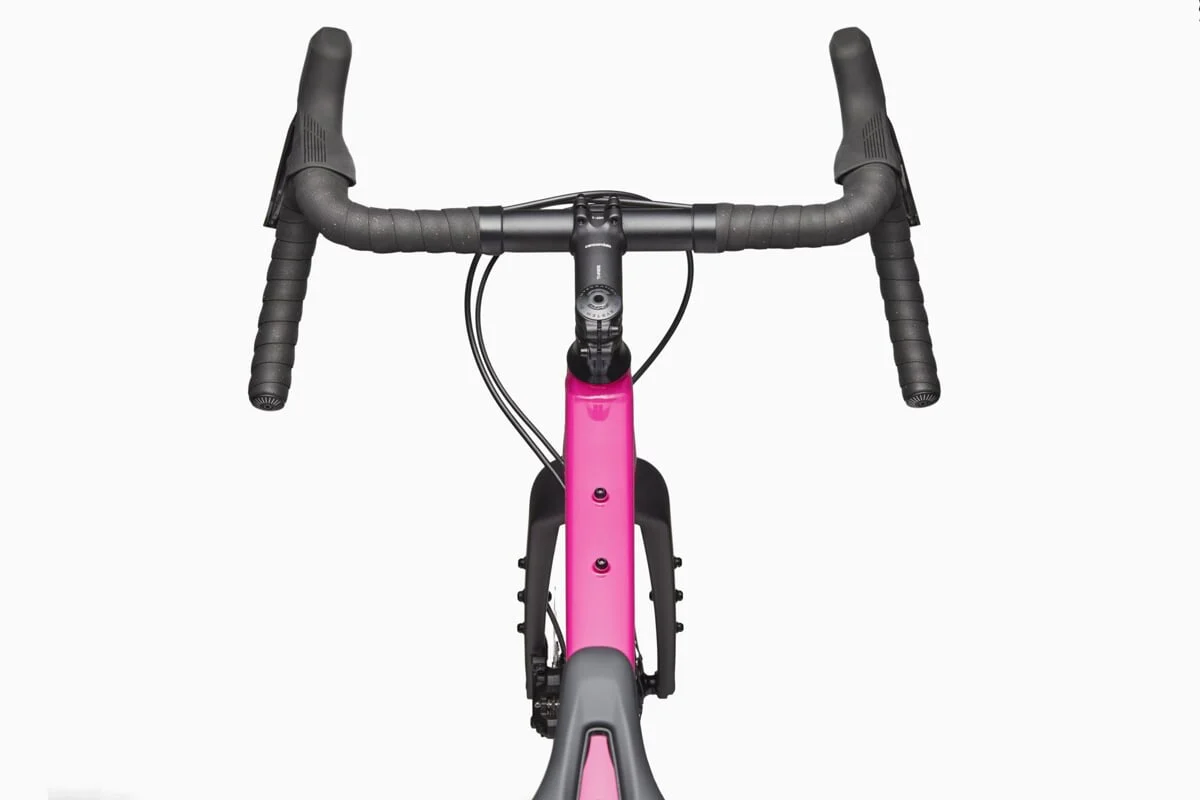 Cannondale Topstone AL 2 1x CUES ORC - Image 13
