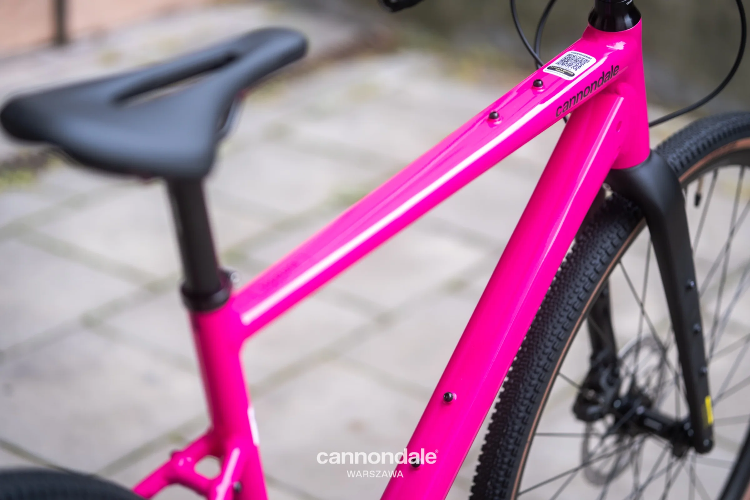 Cannondale Topstone AL 2 1x CUES ORC - Image 6