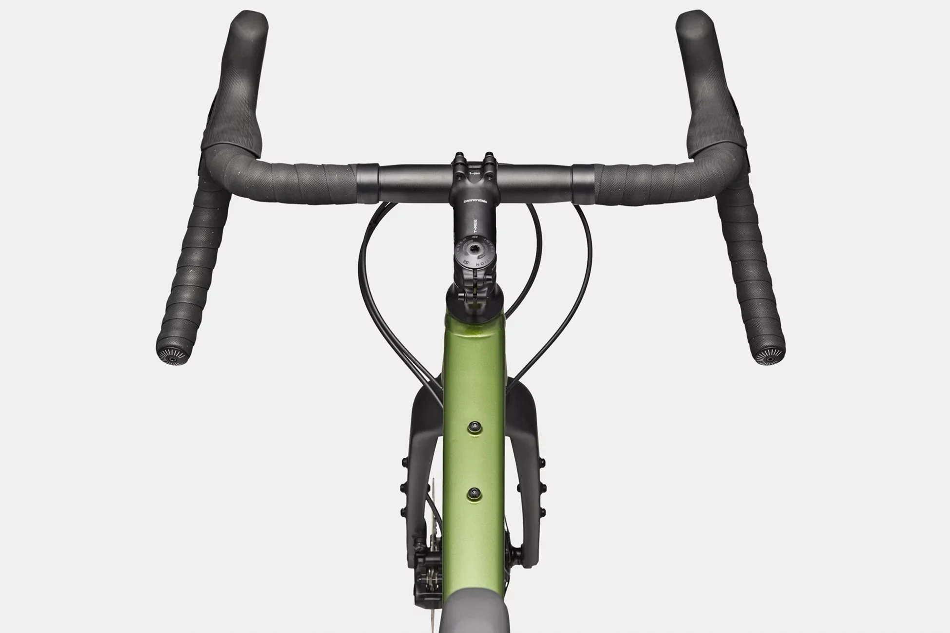 Cannondale Topstone AL2 SGR GRX 2x10 - Image 6