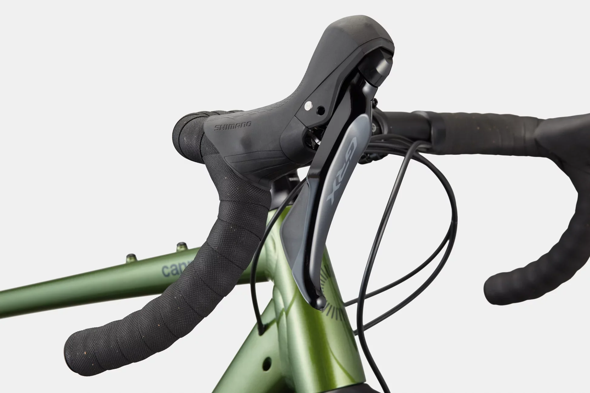 Cannondale Topstone AL2 SGR GRX 2x10 - Image 8