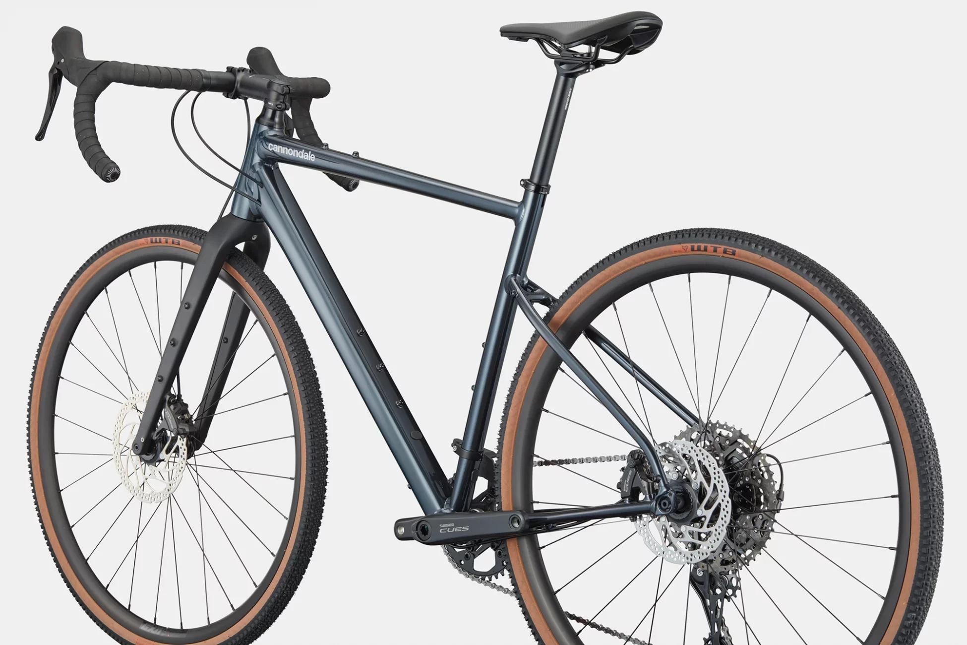 Cannondale Topstone AL2 TUB 1x11 - Image 4