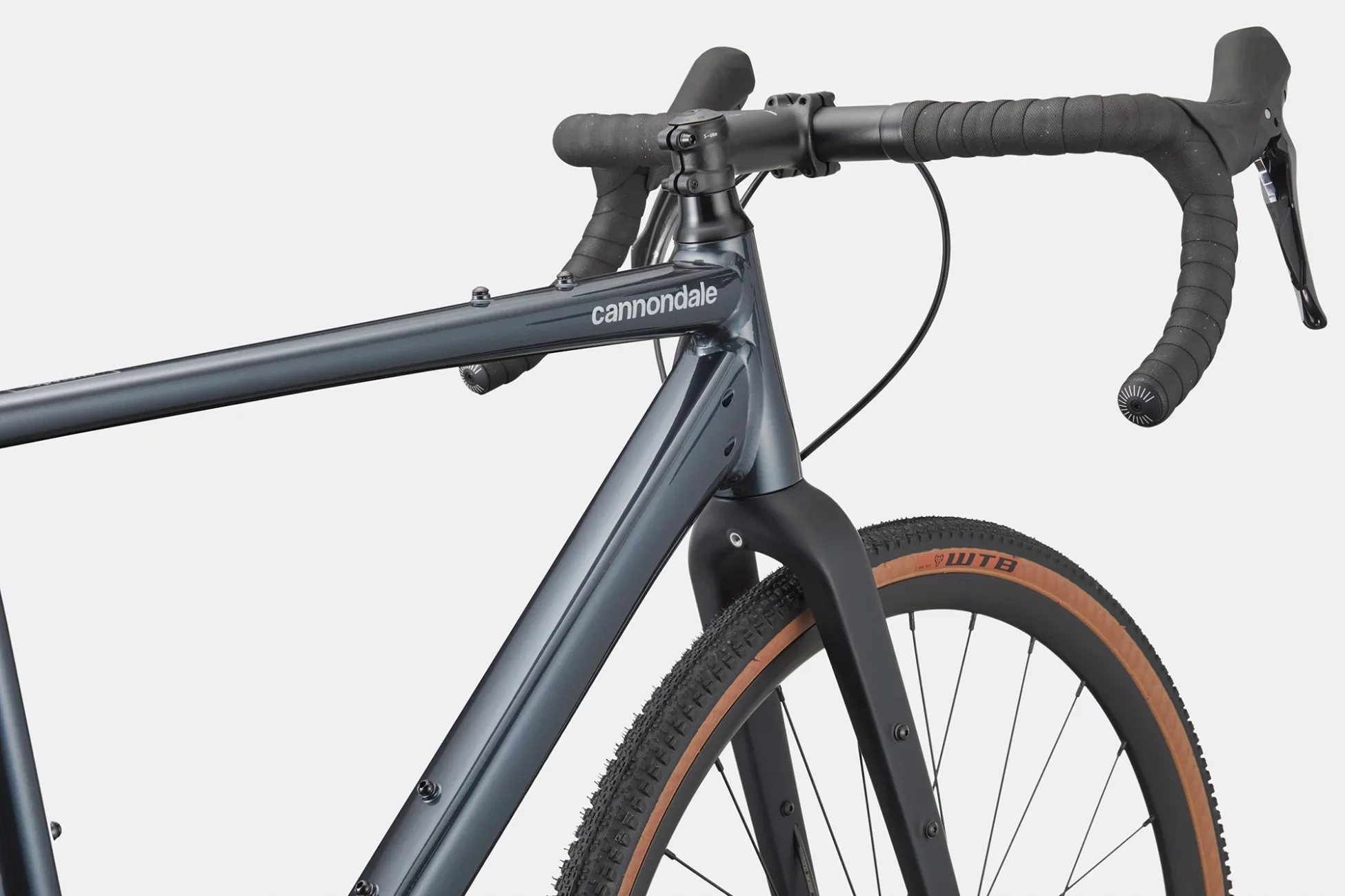 Cannondale Topstone AL2 TUB 1x11 - Image 5
