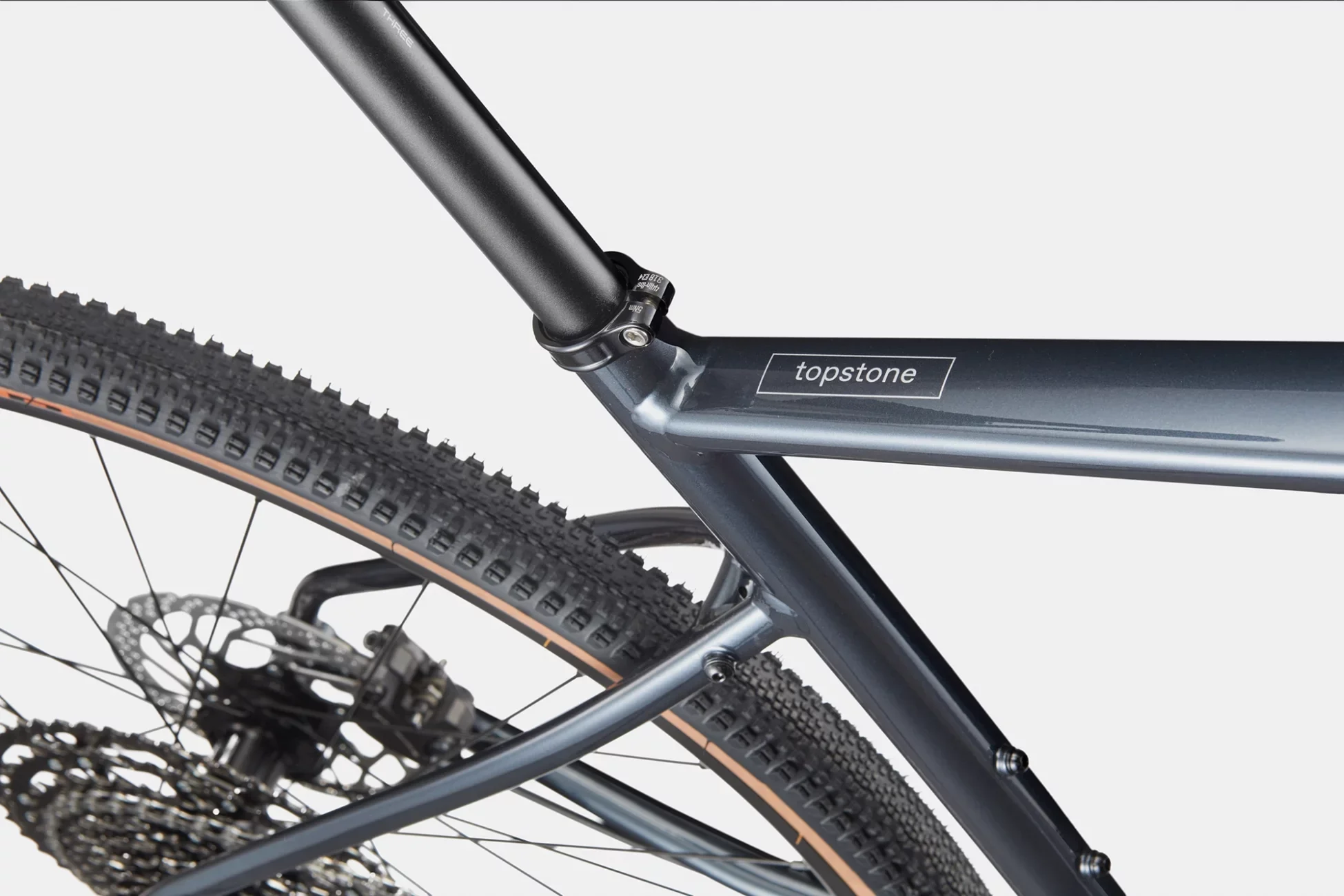 Cannondale Topstone AL2 TUB 1x11 - Image 6
