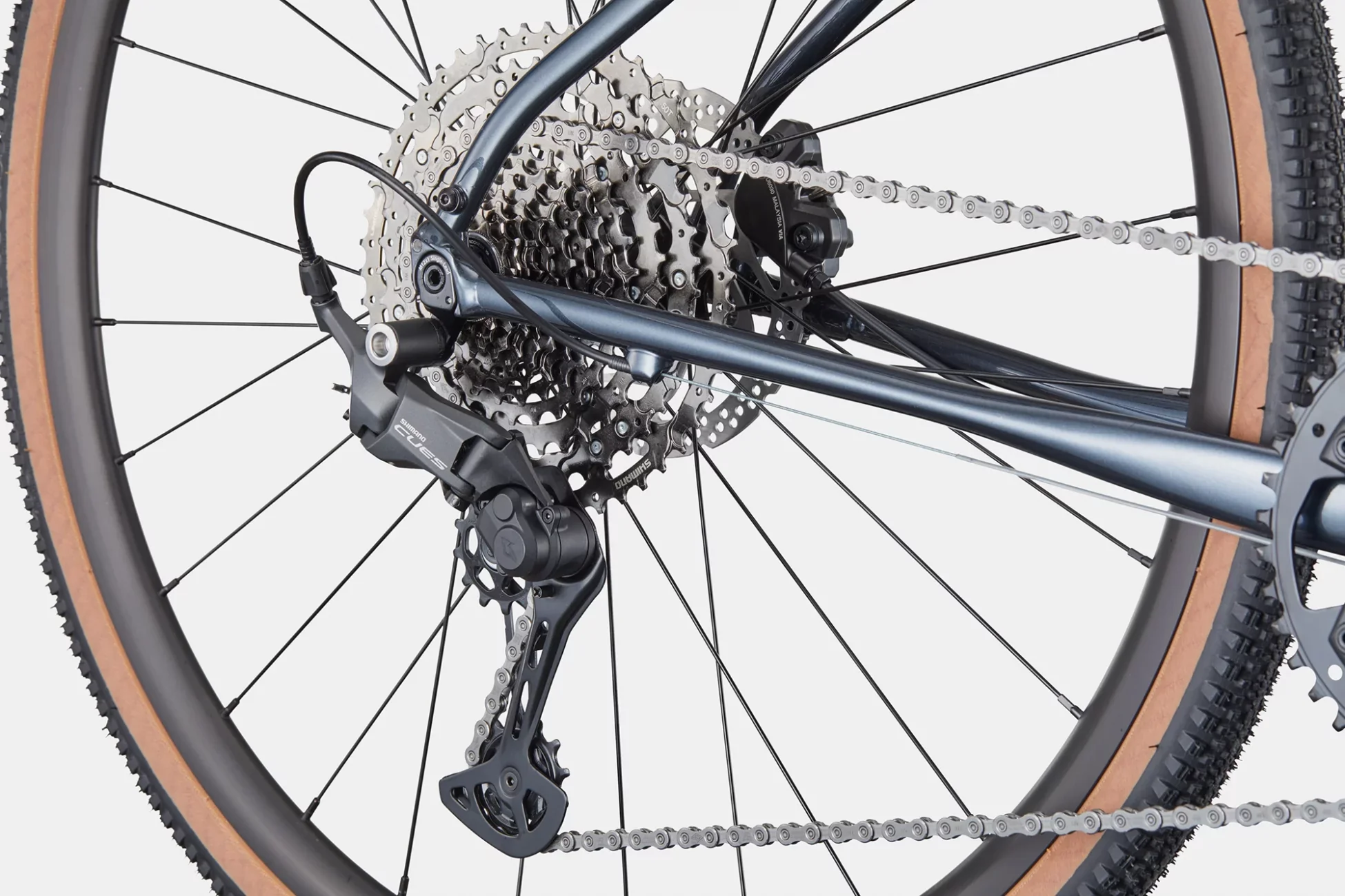 Cannondale Topstone AL2 TUB 1x11 - Image 7