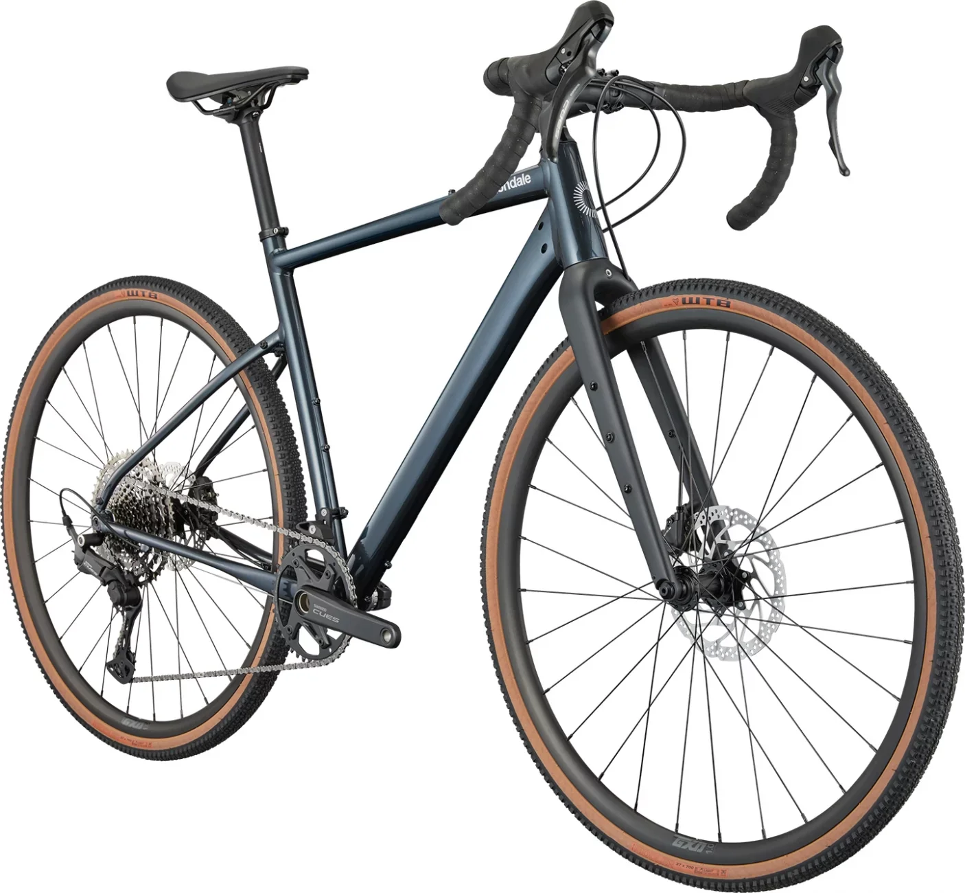 Cannondale Topstone AL2 TUB 1x11 - Image 9