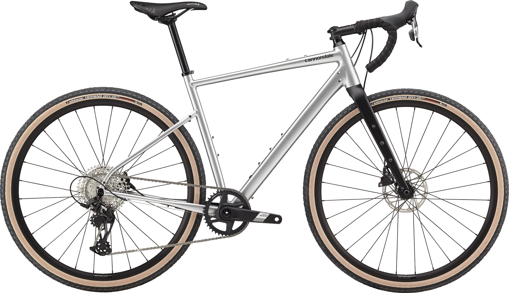 Cannondale Topstone Apex 1 MRC