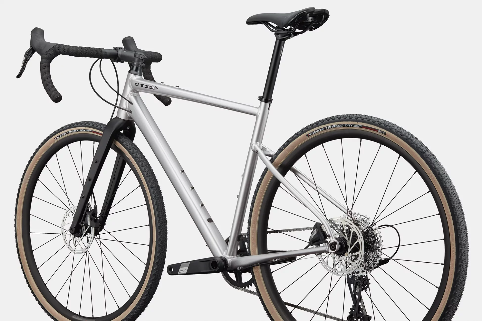Cannondale Topstone Apex 1 MRC - Image 3