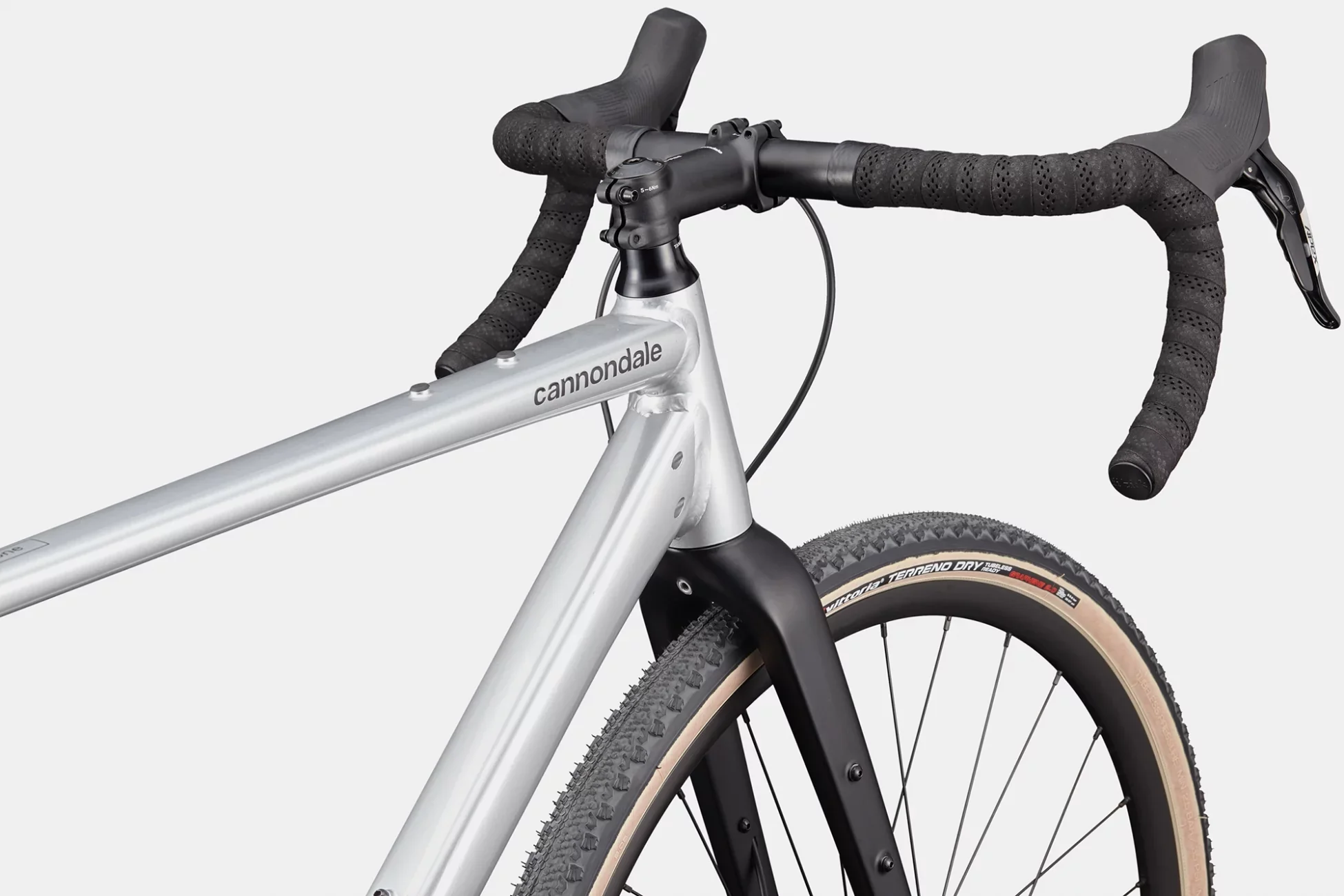 Cannondale Topstone Apex 1 MRC - Image 4