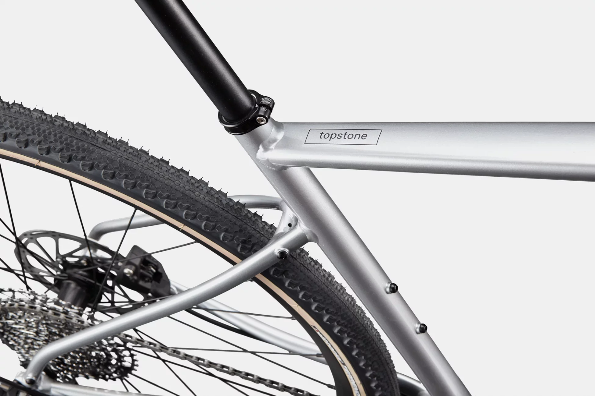 Cannondale Topstone Apex 1 MRC - Image 5
