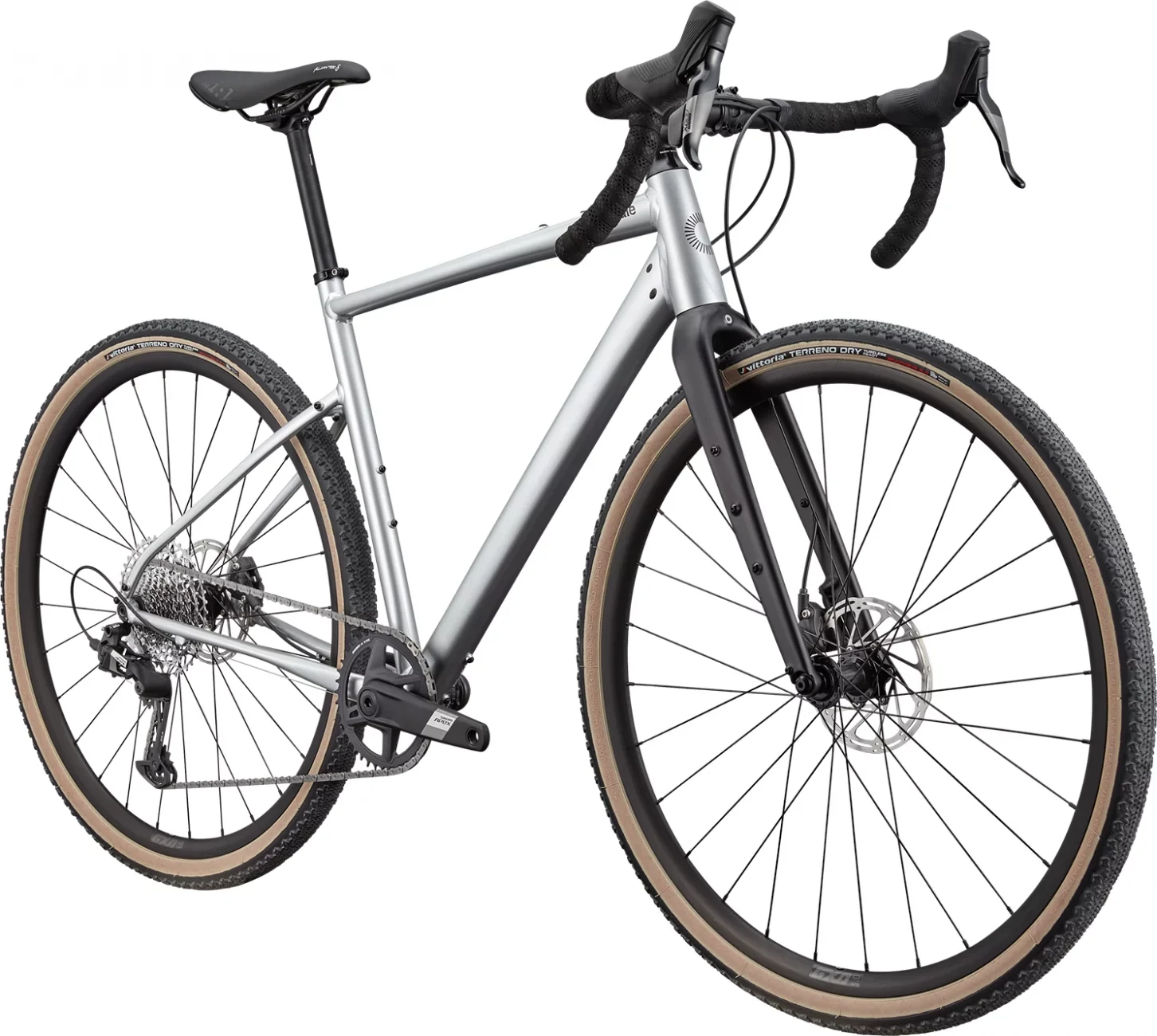 Cannondale Topstone Apex 1 MRC - Image 8