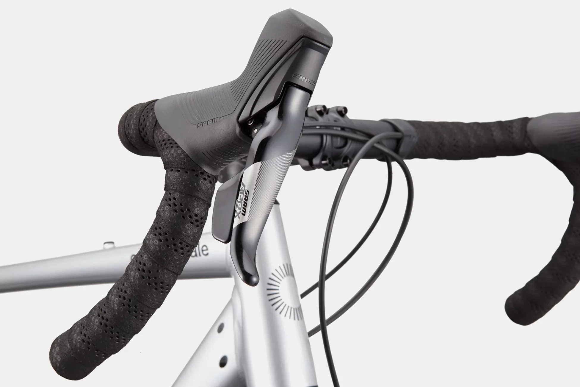 Cannondale Topstone Apex 1 MRC - Image 9