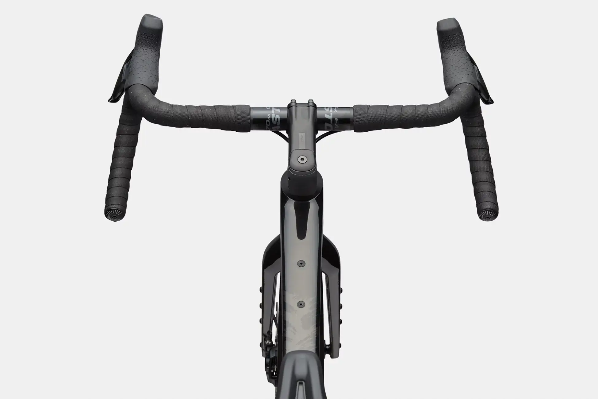 Rower Gravel Cannondale Topstone Carbon 1 Rival AXS Czarny - Image 6