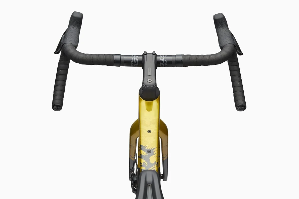 Cannondale Topstone Carbon 1 Rival AXS PYW - Image 5