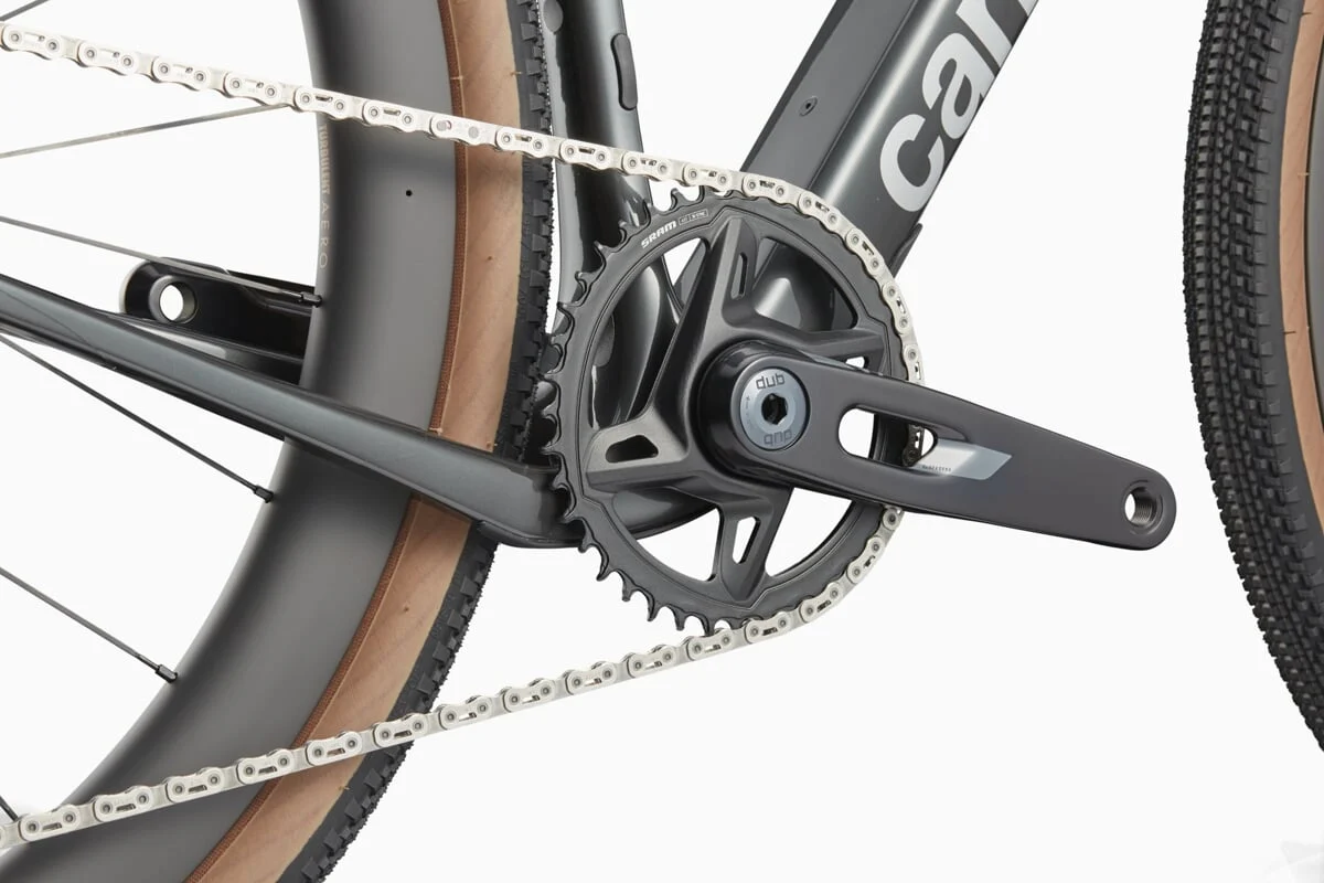 Cannondale Topstone Carbon 1 Rival AXS PYW - Image 6