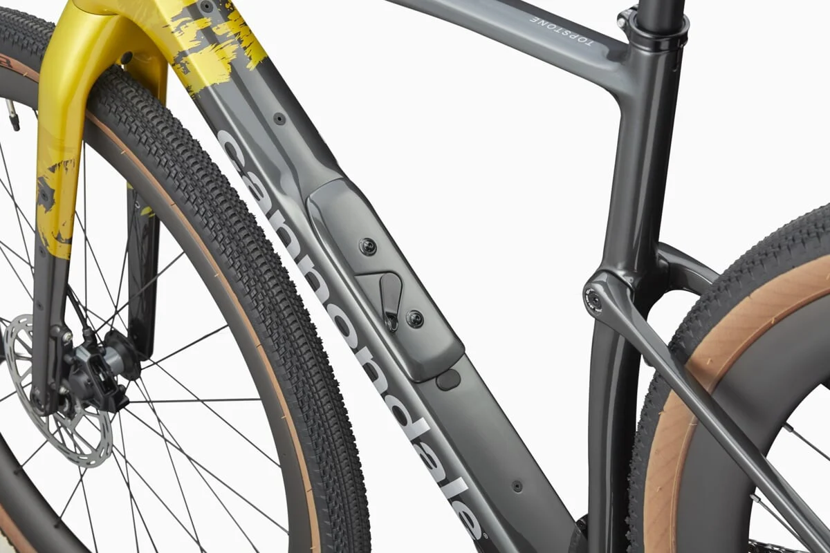Cannondale Topstone Carbon 1 Rival AXS PYW - Image 7