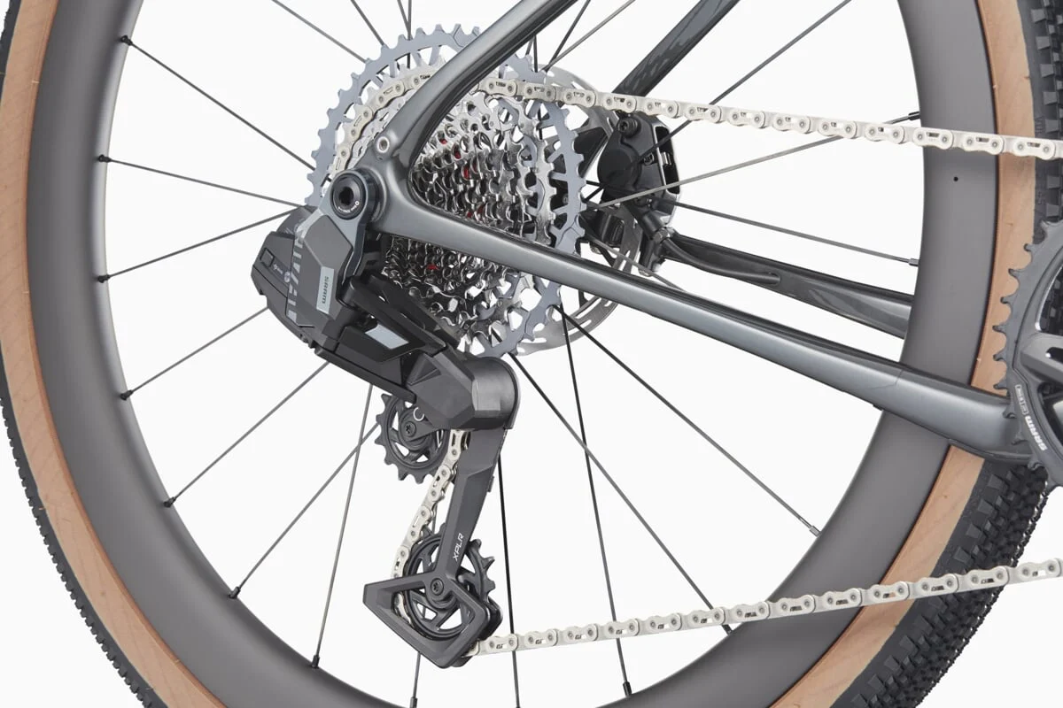 Cannondale Topstone Carbon 1 Rival AXS PYW - Image 8