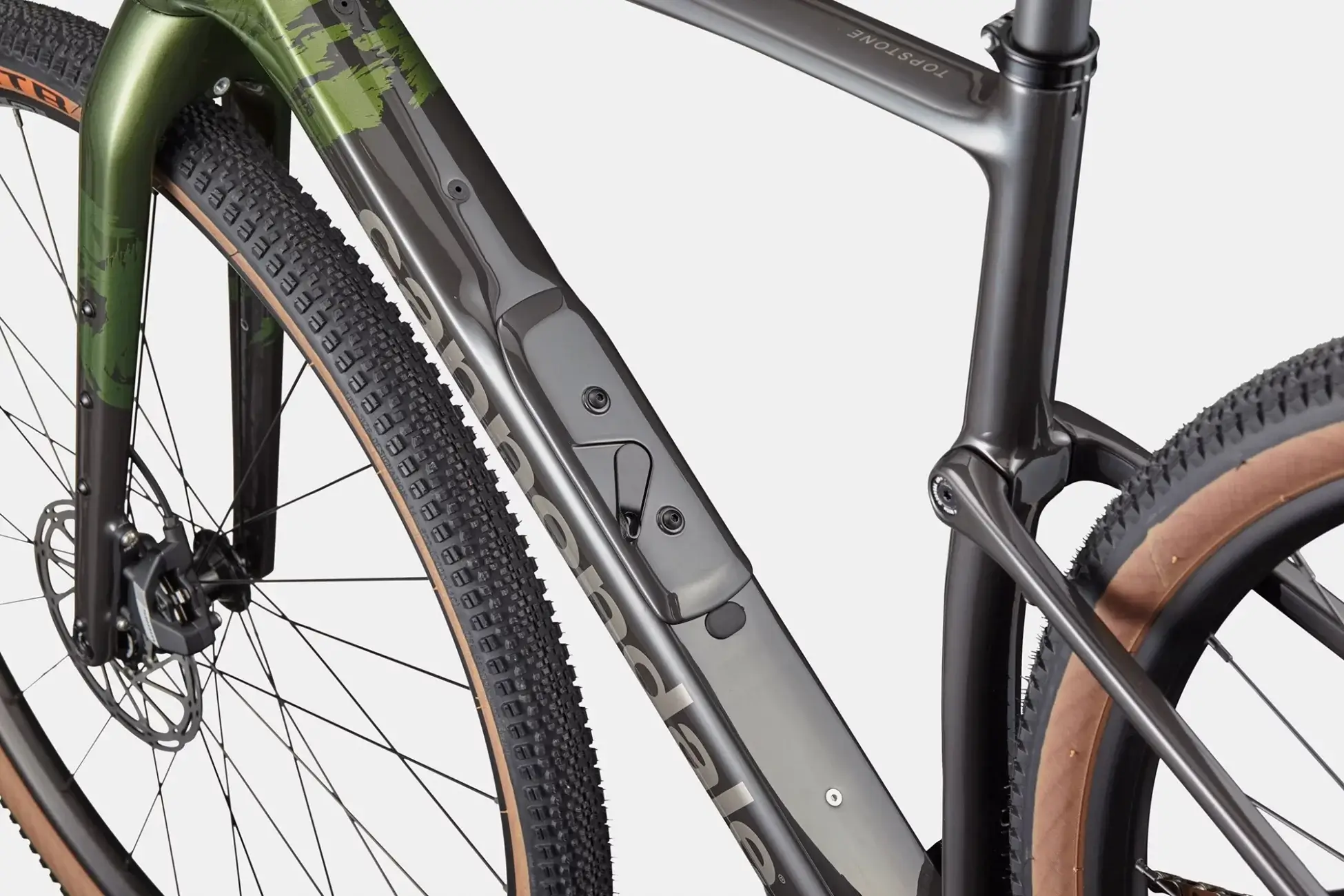 Cannondale Topstone Carbon 2 AXS - 1x SGR - Image 8