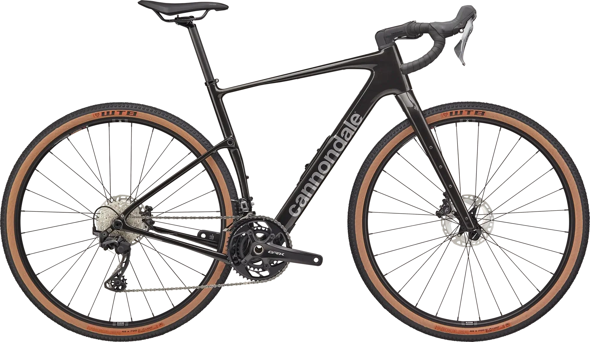 Cannondale Topstone Carbon 2 GRX 2x OBS - Image 3