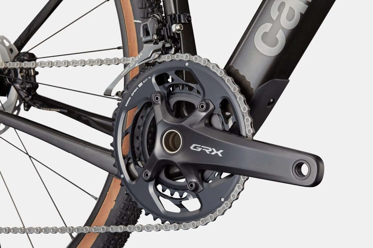 Cannondale Topstone Carbon 2 GRX 2x OBS - Image 4