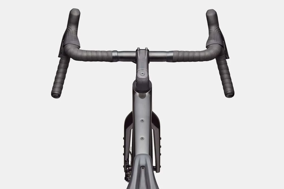 Cannondale Topstone Carbon 2 GRX 2x OBS - Image 5