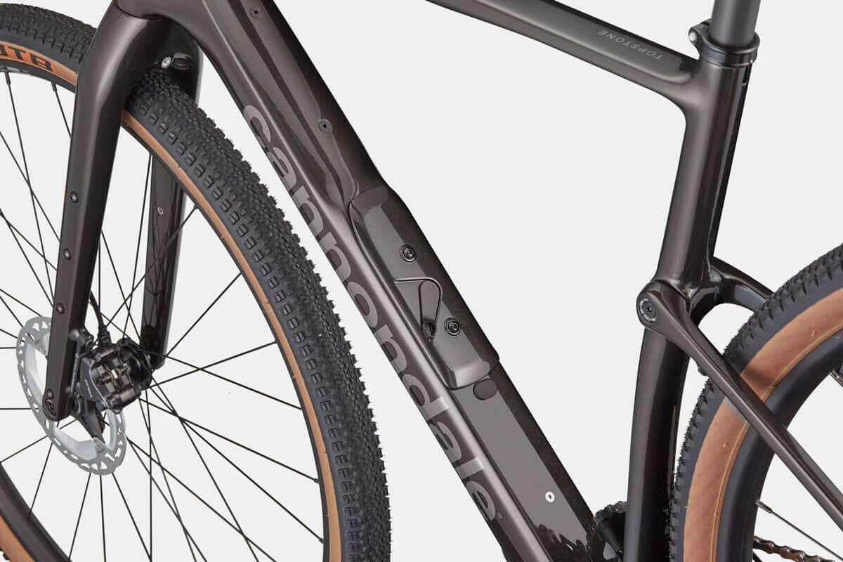 Cannondale Topstone Carbon 2 GRX 2x OBS - Image 6