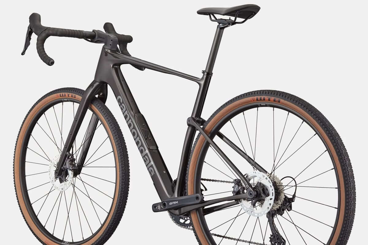 Cannondale Topstone Carbon 2 GRX 2x OBS - Image 7