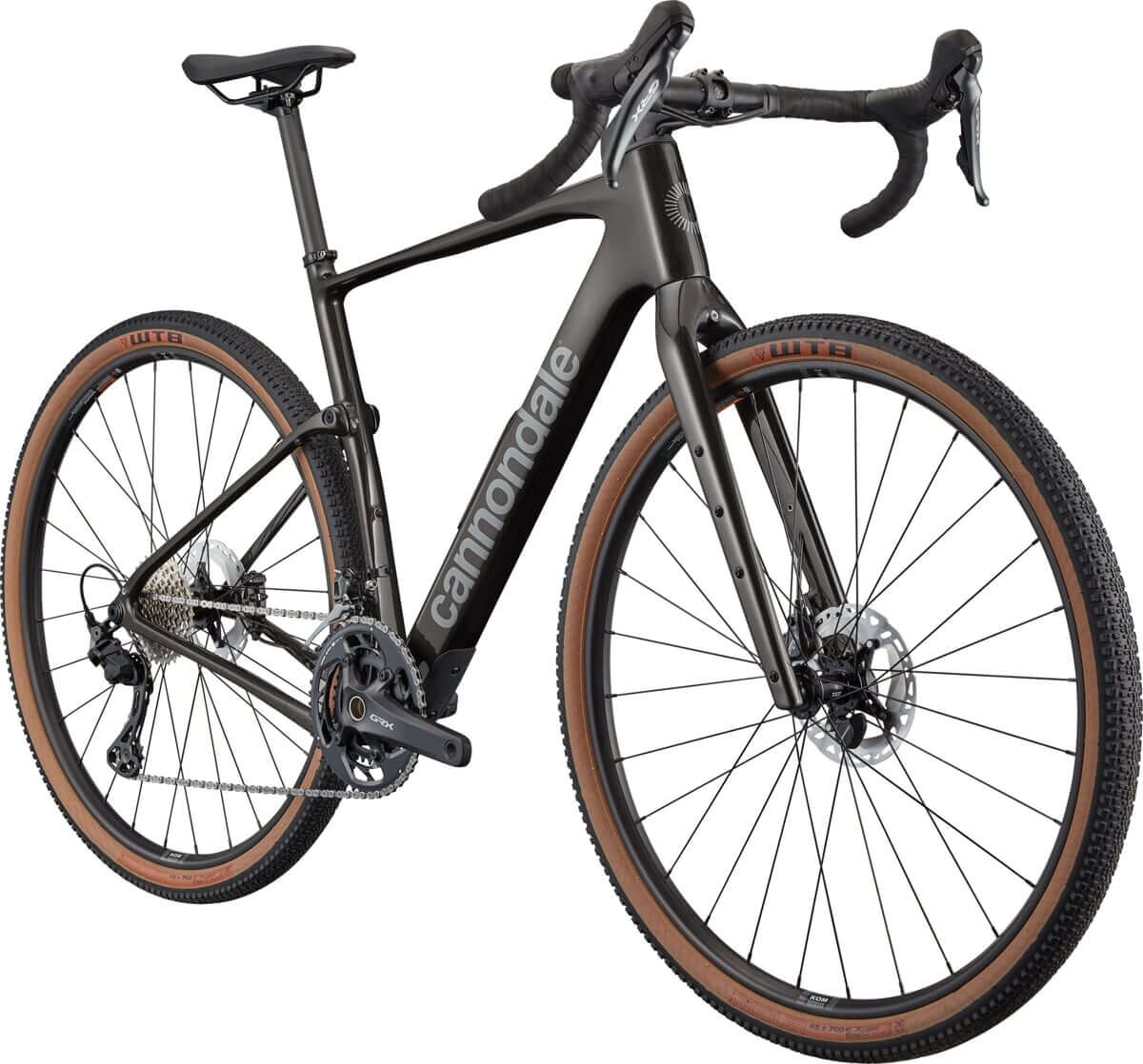 Cannondale Topstone Carbon 2 GRX 2x OBS - Image 8