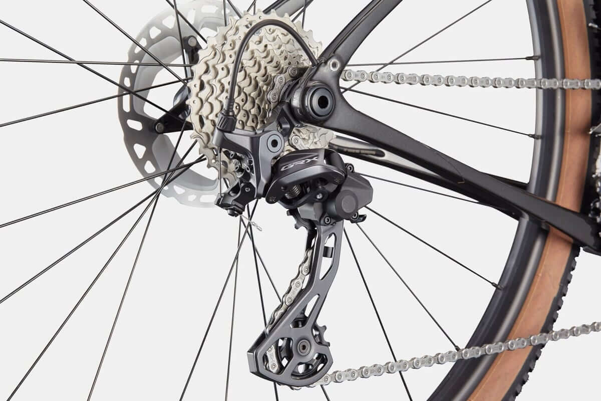 Cannondale Topstone Carbon 2 GRX 2x OBS - Image 9