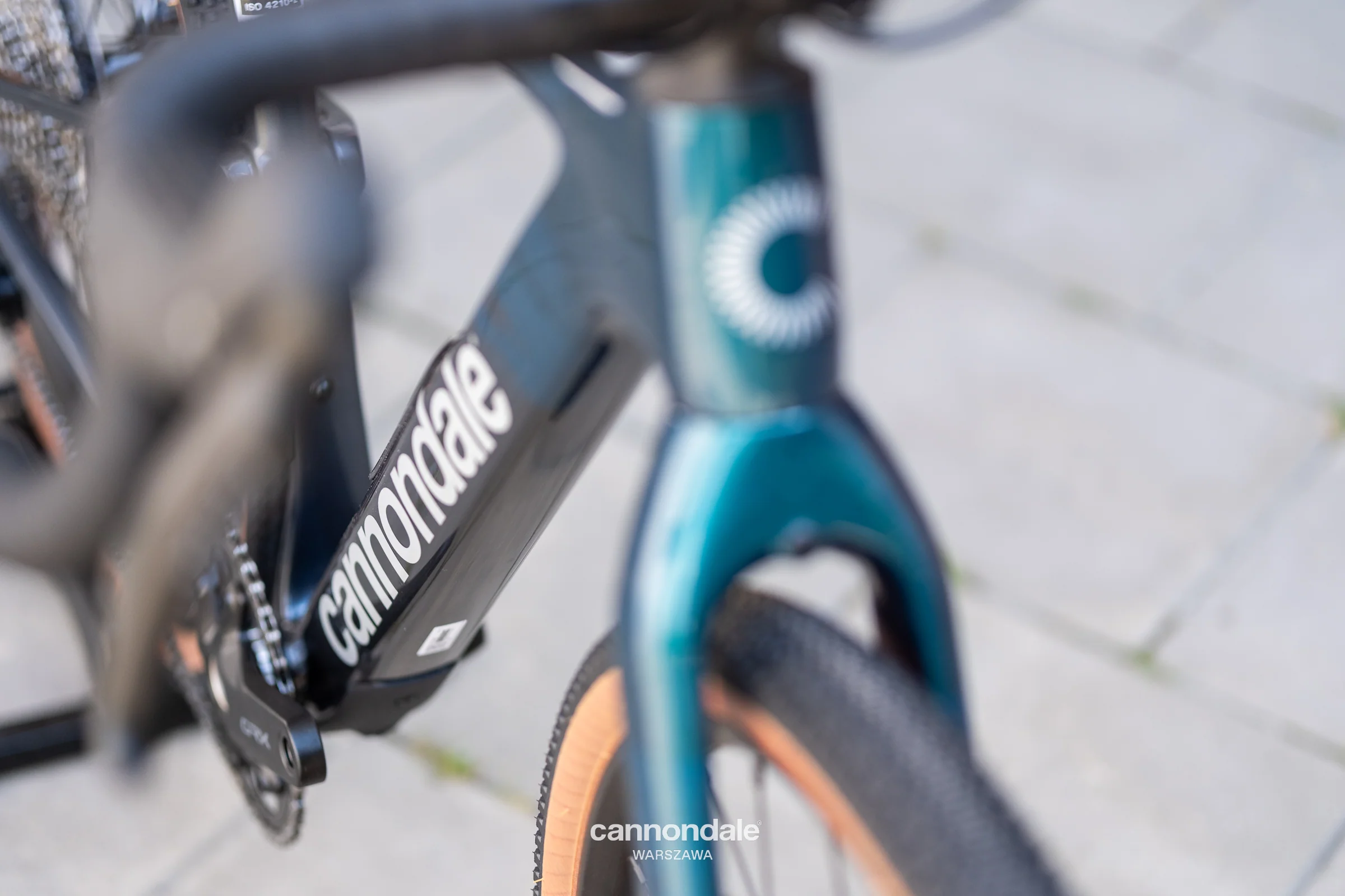 Cannondale Topstone Carbon 3 GRX 1X DTE - Image 11