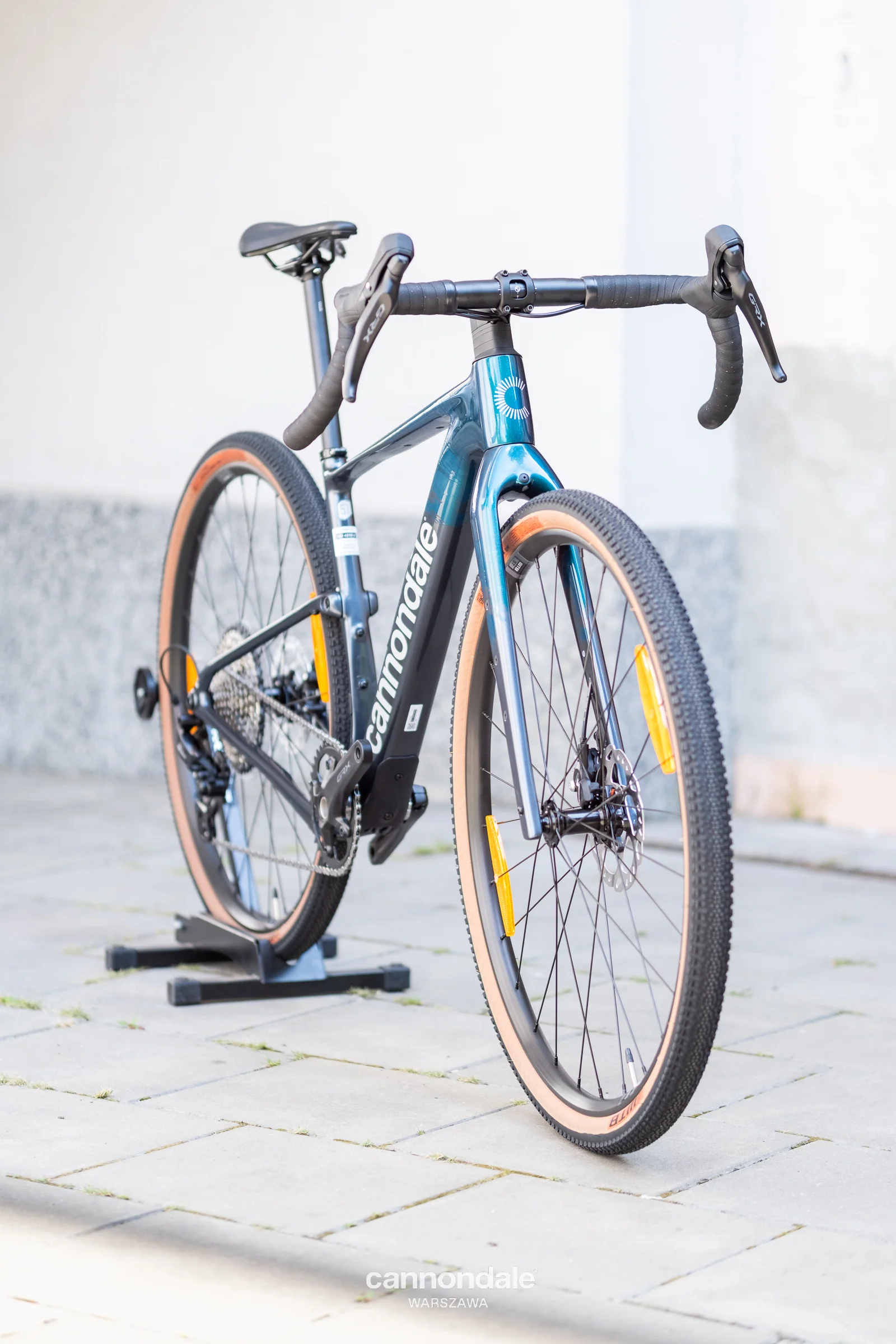 Cannondale Topstone Carbon 3 GRX 1X DTE - Image 12