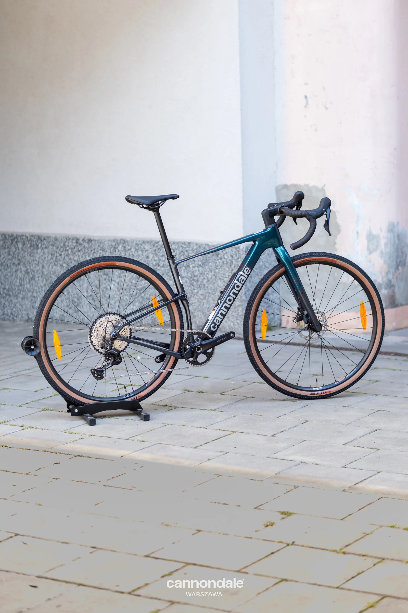 Cannondale Topstone Carbon 3 GRX 1X DTE - Image 13