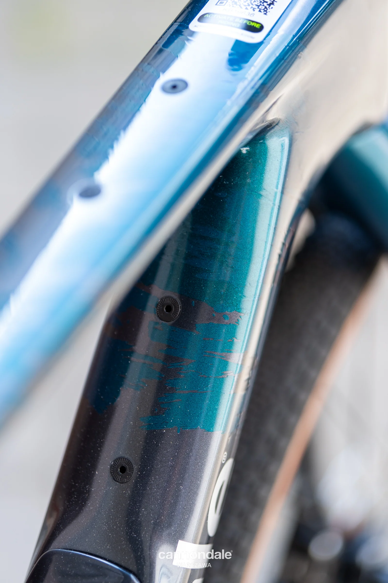 Cannondale Topstone Carbon 3 GRX 1X DTE - Image 6