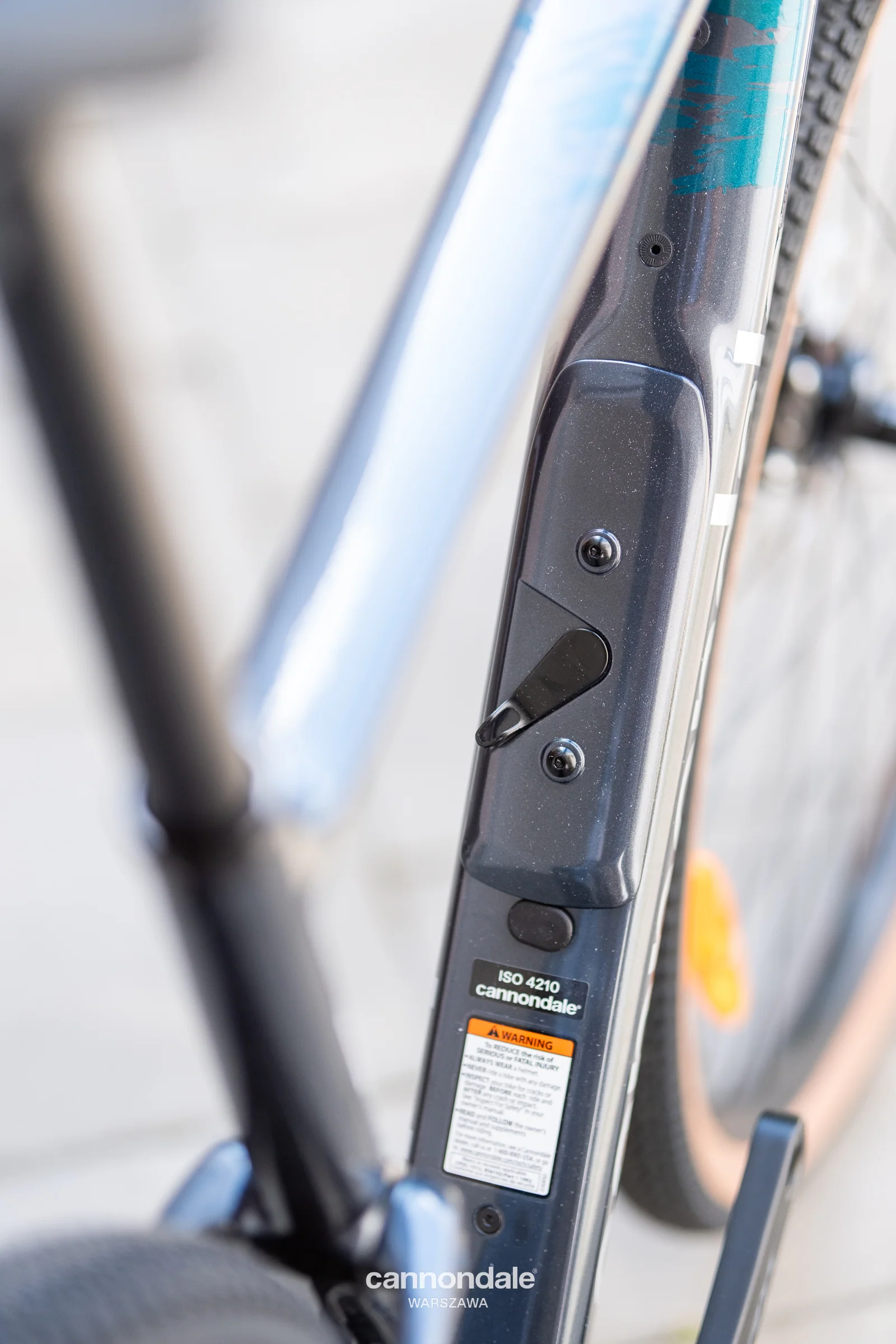 Cannondale Topstone Carbon 3 GRX 1X DTE - Image 7