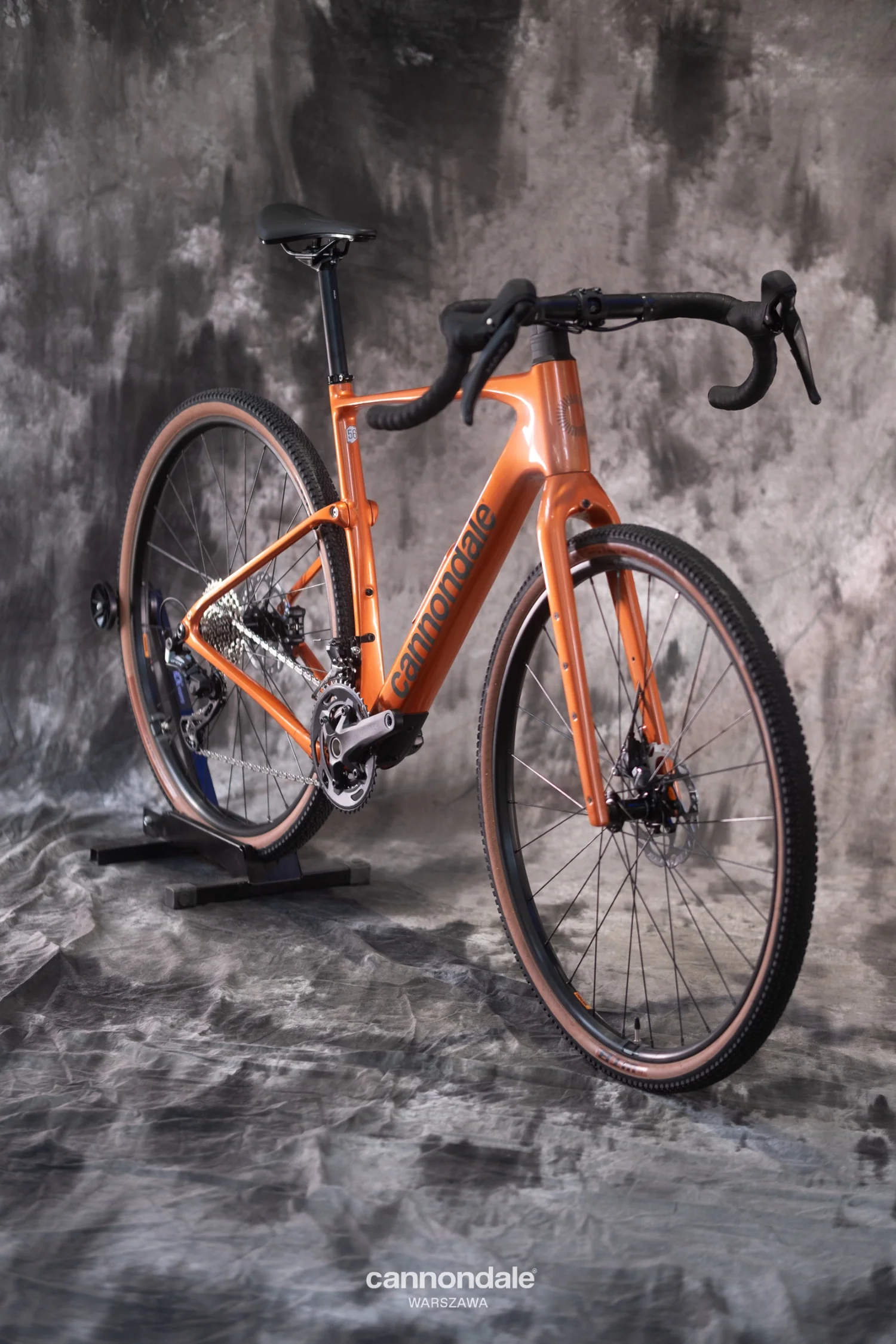 Cannondale Topstone Carbon 3 GRX 1X ORS - Image 10
