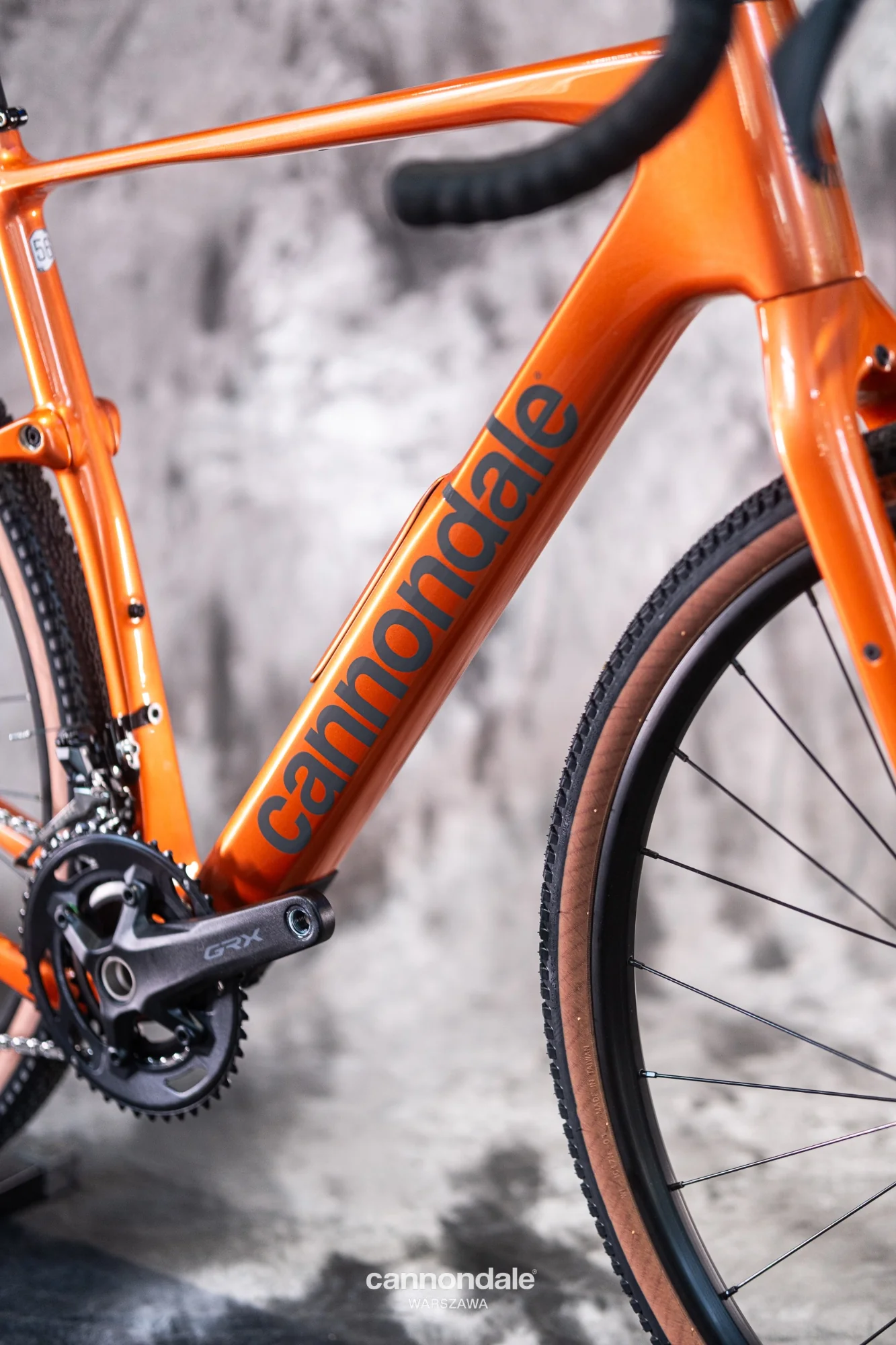 Cannondale Topstone Carbon 3 GRX 1X ORS - Image 4