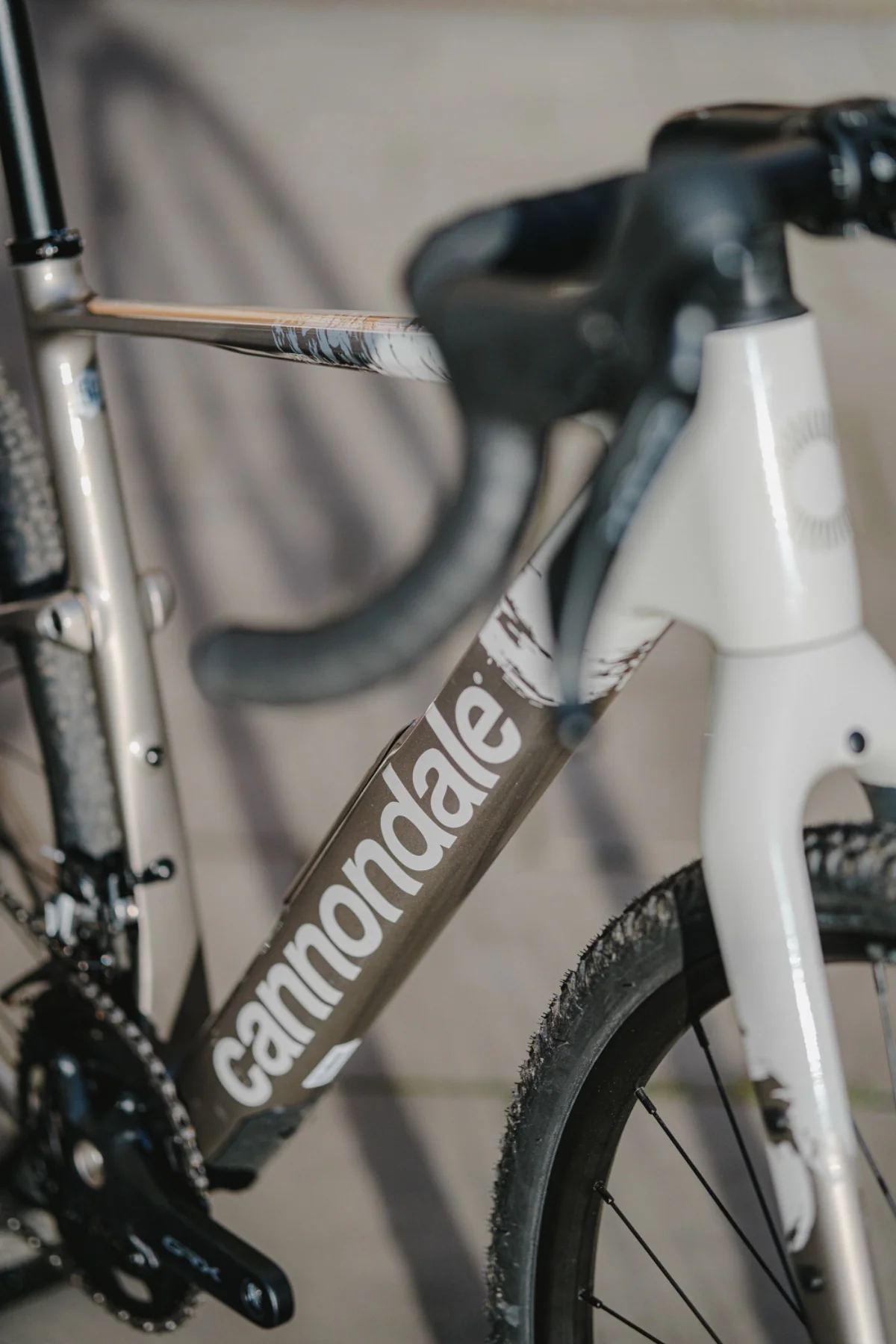 Cannondale Topstone Carbon 3 GRX 2X CHK - Image 11